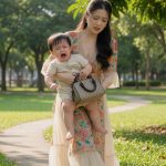 Demo Trợ Lý Tạo Video Hài Hước Lần Đầu Làm Mẹ | DL